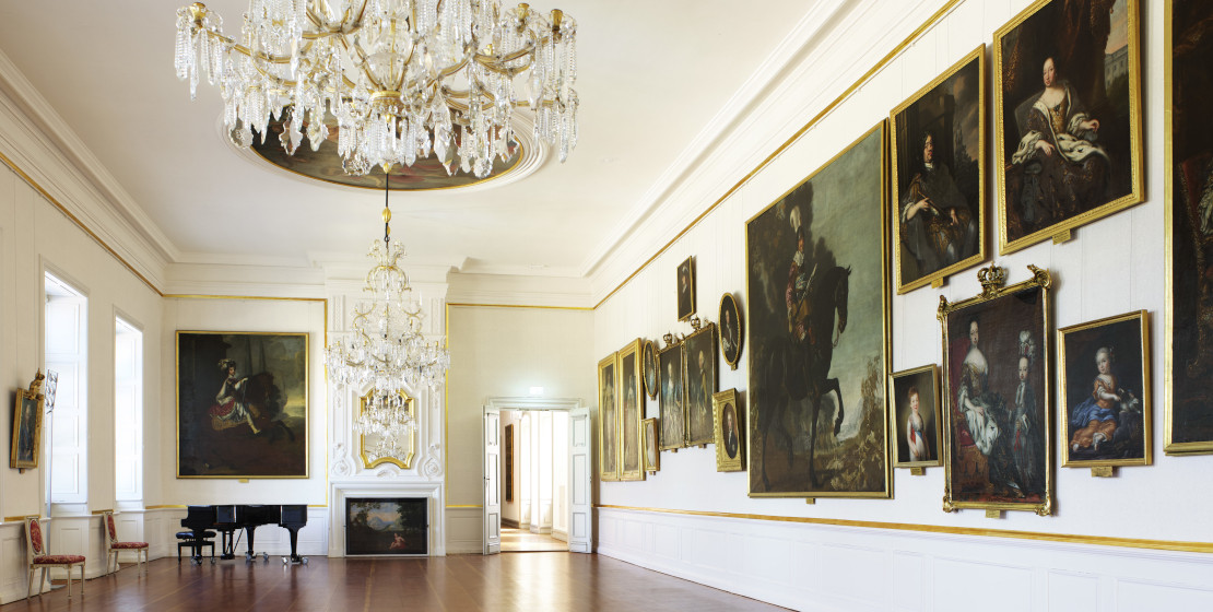 Barrierefreie Kultur im Echten Norden: Hansegeschichte und Schlossromantik erleben