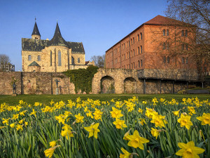Kunstmuseum Kloster Unser Lieben Frauen in Sachsen-Anhalts Landeshauptstadt Magdeburg. Foto: © MMKT | A. Gerbel