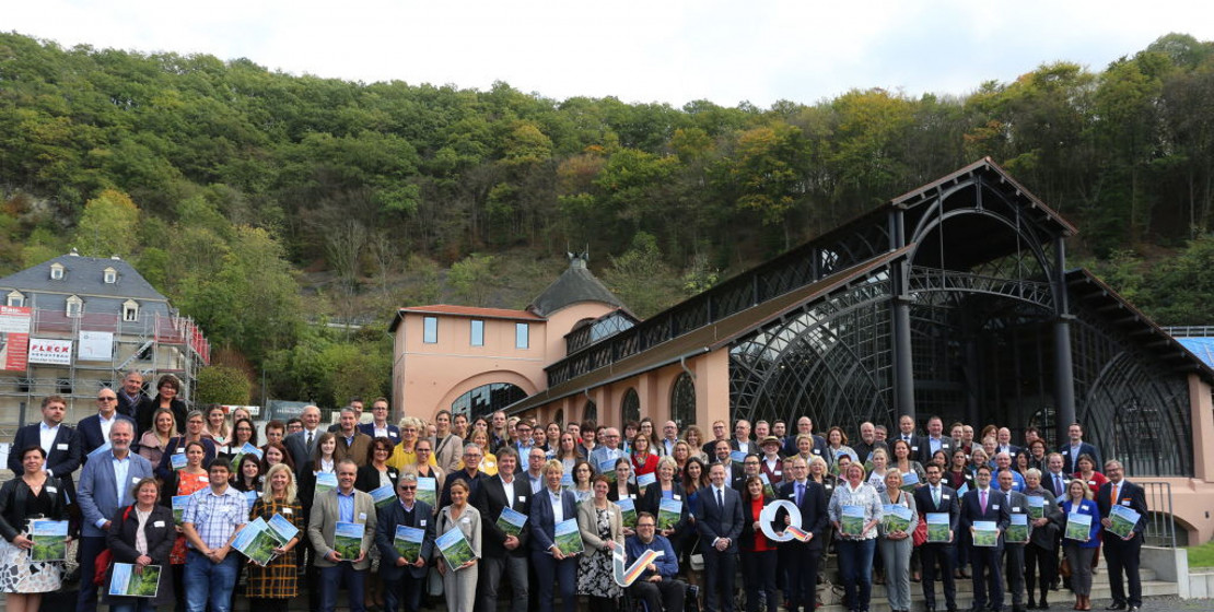 Betriebe in Rheinland-Pfalz wurden nach Reisen für Alle ausgezeichnet