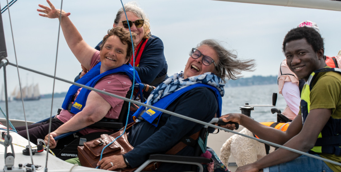 Zwischen Förde und Festival: Kieler Woche für alle