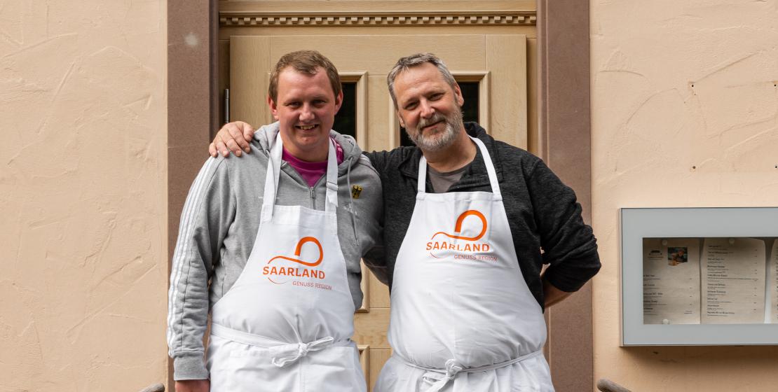 Special Olympics 2026 im Saarland: Inklusion & Kulinarik erleben