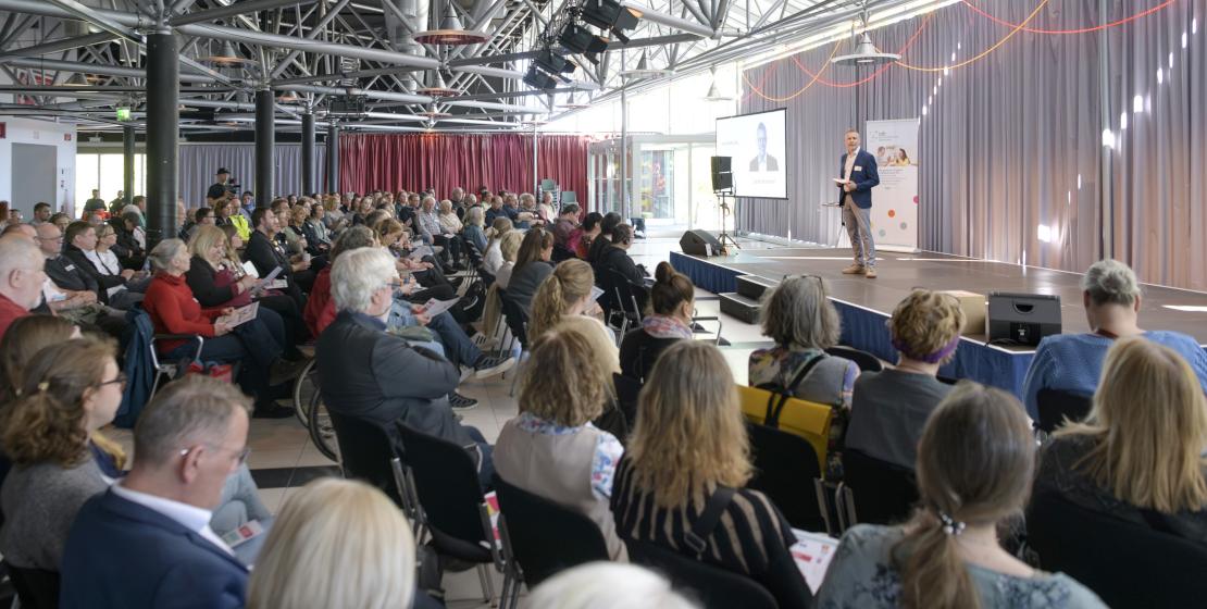 Bremerhavener Inklusionskonferenzen