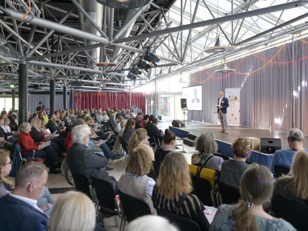10. Bremerhavener Inklusionskonferenz | © Netzwerk Inklusives Bremerhaven