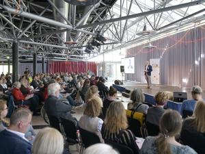 10. Bremerhavener Inklusionskonferenz | © Netzwerk Inklusives Bremerhaven