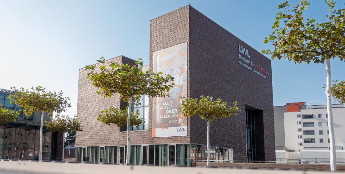 LWL-Museum für Archäologie und Kultur