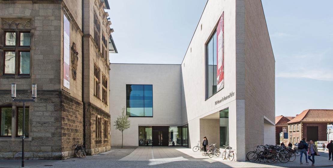 LWL-Museum für Kunst und Kultur