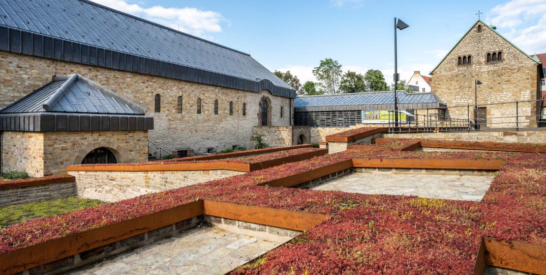 LWL-Museum in der Kaiserpfalz