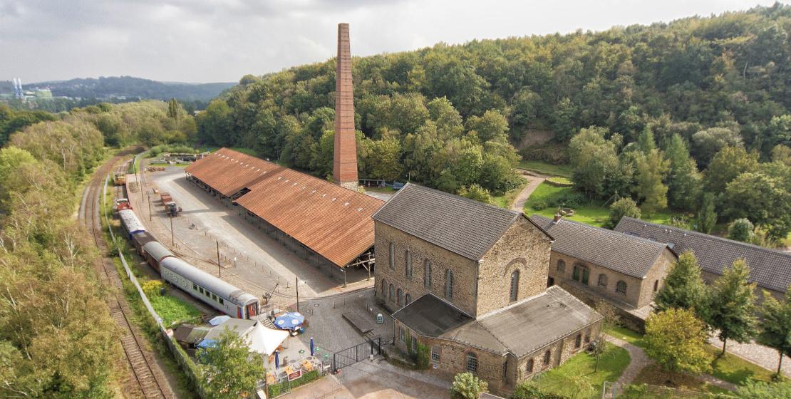LWL-Museum Zeche Nachtigall