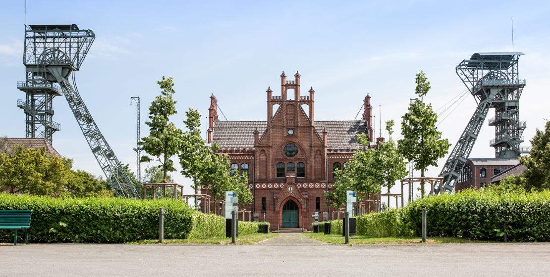 LWL-Museum Zeche Zollern