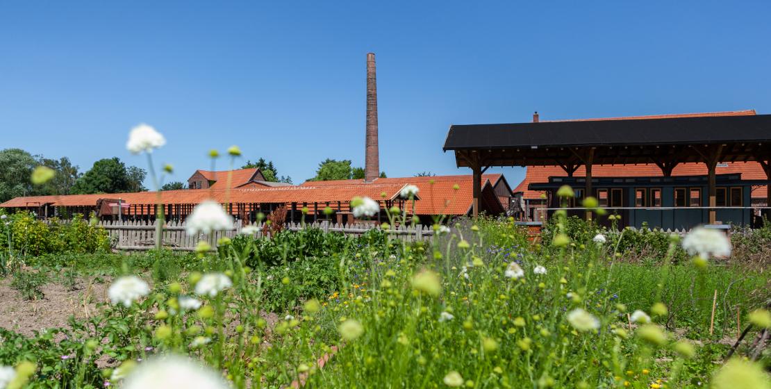 LWL-Museum Ziegelei Lage