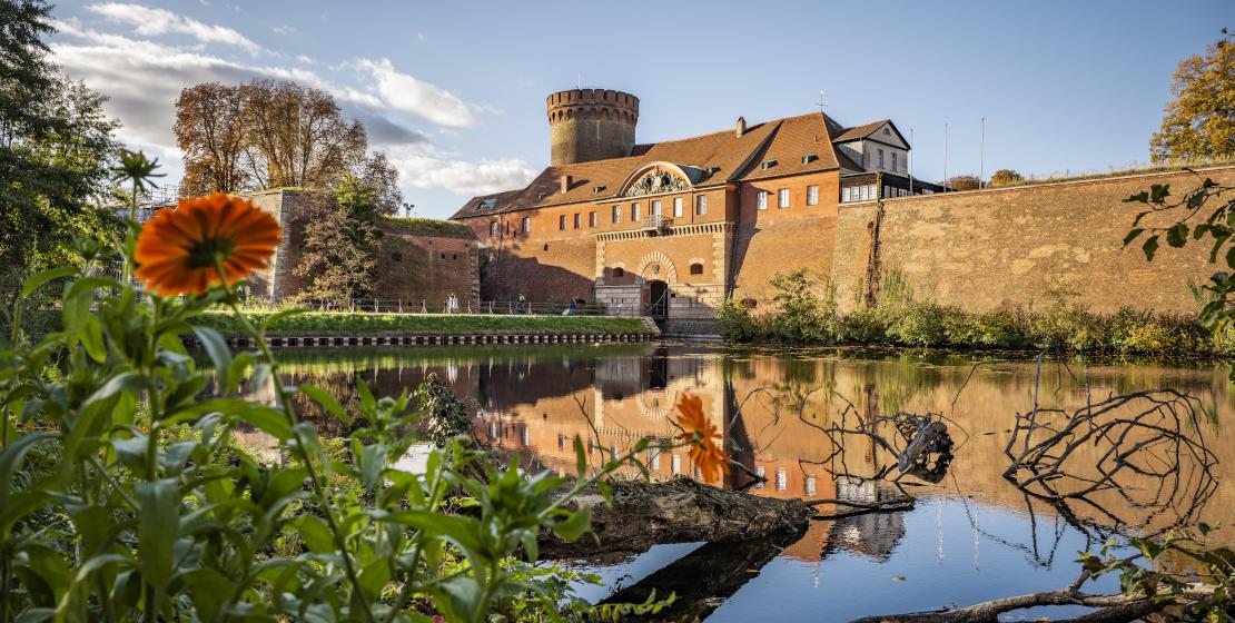 Barrierefreies Berlin: Neue inklusive Highlights in Geschichte, Kultur und Kunst