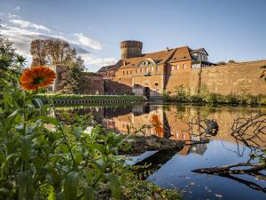 Zitadelle Spandau | © Dagmar Schwelle