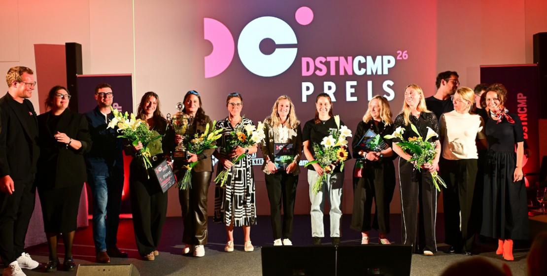 Auszeichnung für Westlichen Bodensee: 1. Platz beim DestinationCamp 2026