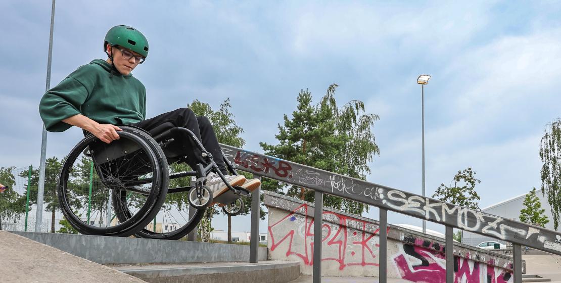 1000. Ort erfasst: Stadtführer Bremen barrierefrei wächst weiter