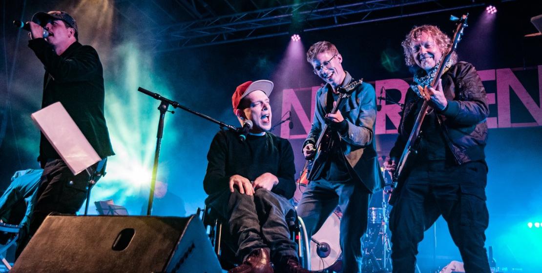 NORDEN Festival: Kultur für alle