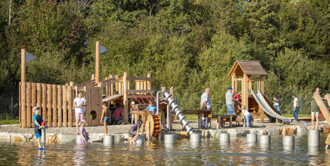 FamilienSafari im Saarland – kleine Auszeit mit großen Erlebnissen