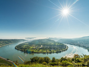Der 8. Sinn Videokampagne