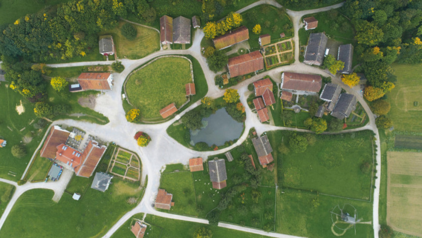LWLFreilichtmuseum Detmold Barrierefrei erleben