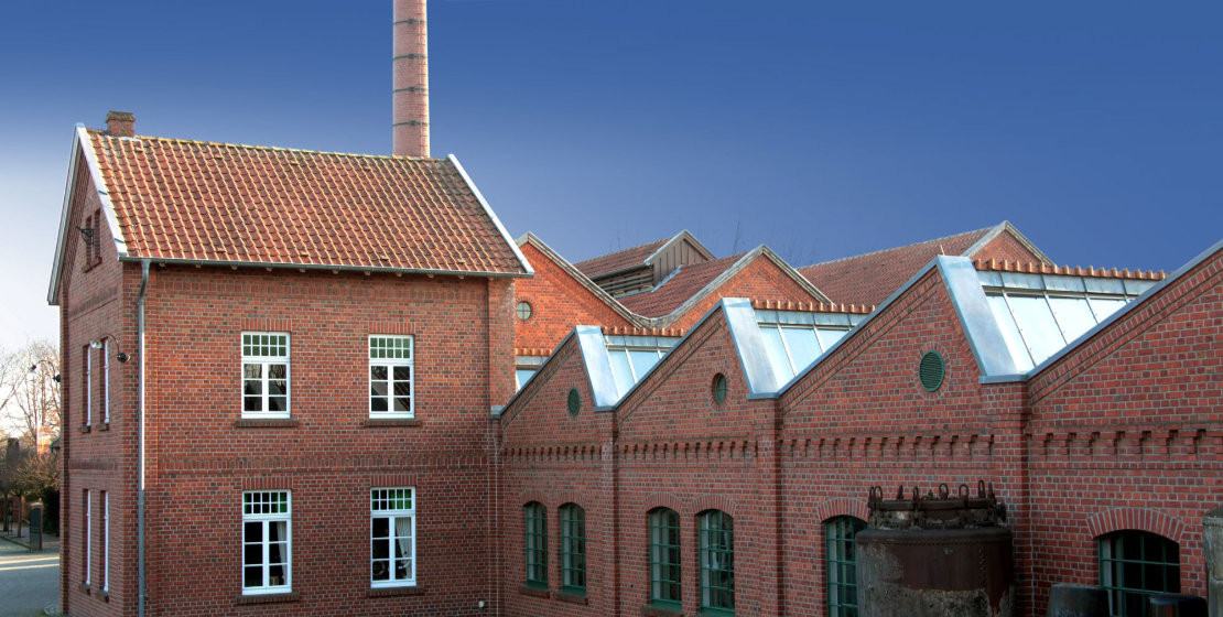 LWL-Industriemuseum Textilwerk Bocholt