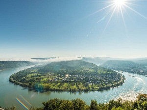 Barrierefreier Natur- und Kulturgenuss für Alle in Rheinland-Pfalz
