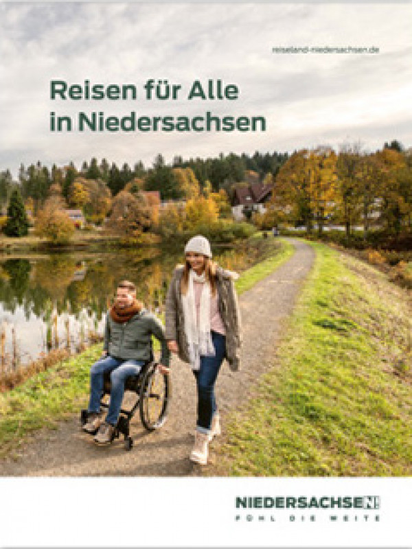 Reisen für Alle in Niedersachsen